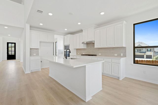 484 Painted Creek WAY, Kyle, TX 78640