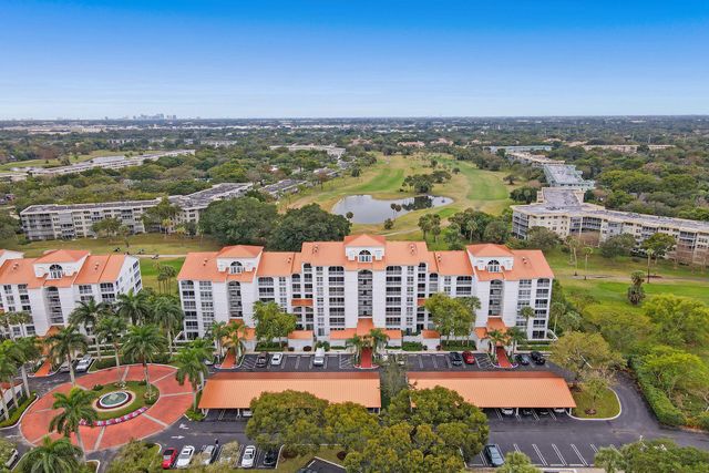 4114 W Palm Aire Drive 141B, Pompano Beach, FL 33069