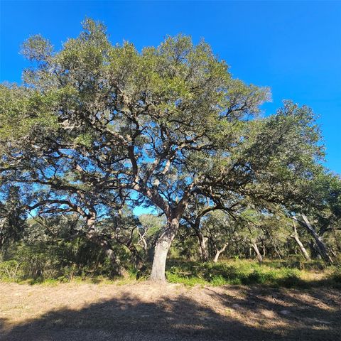 TBD Sandy Creek Drive, Garwood, TX 77442