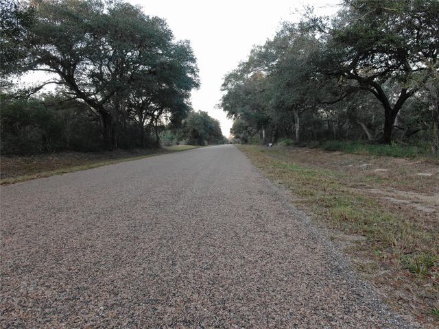 TBD Sandy Creek Drive, Garwood, TX 77442