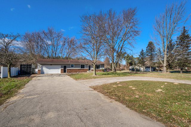 8035 48th Avenue, Hudsonville, MI 49426