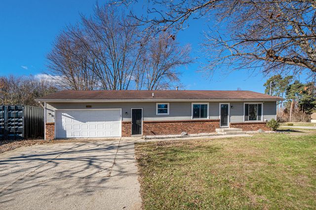 8035 48th Avenue, Hudsonville, MI 49426