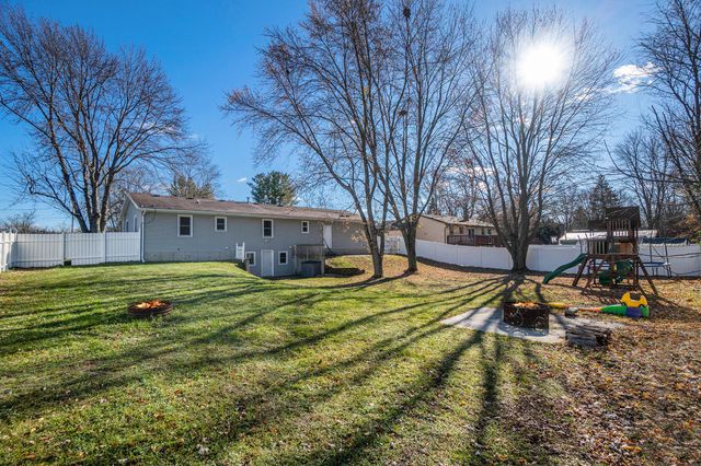 8035 48th Avenue, Hudsonville, MI 49426