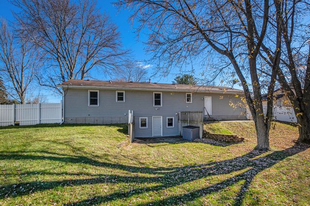 8035 48th Avenue, Hudsonville, MI 49426