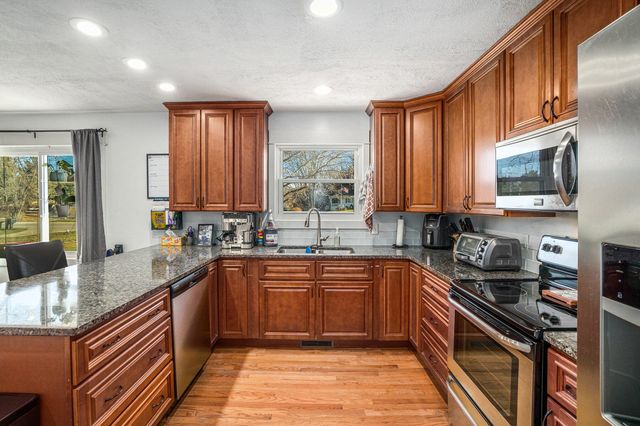 8035 48th Avenue, Hudsonville, MI 49426