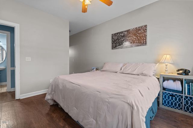 1632 Balkan Road, Fuquay Varina, NC 27526