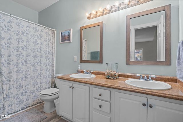 1632 Balkan Road, Fuquay Varina, NC 27526