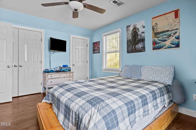 1632 Balkan Road, Fuquay Varina, NC 27526