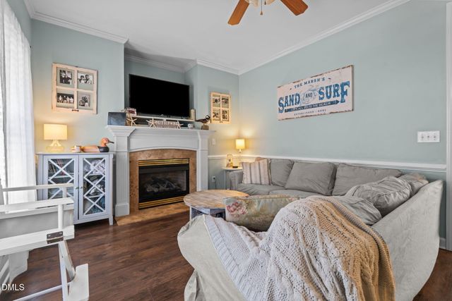 1632 Balkan Road, Fuquay Varina, NC 27526