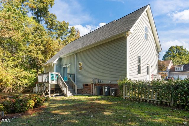 1632 Balkan Road, Fuquay Varina, NC 27526