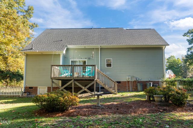 1632 Balkan Road, Fuquay Varina, NC 27526