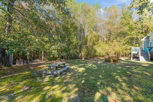 1632 Balkan Road, Fuquay Varina, NC 27526