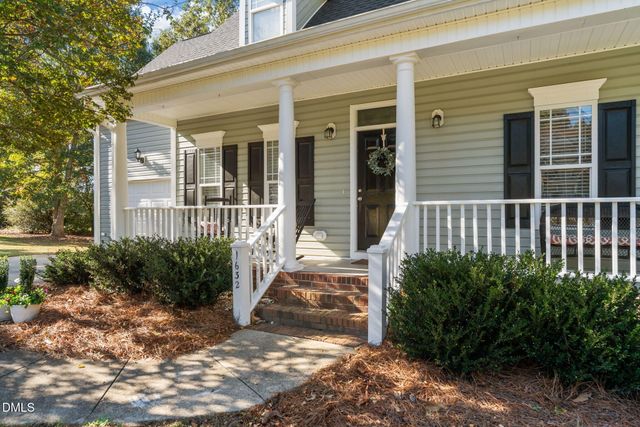 1632 Balkan Road, Fuquay Varina, NC 27526