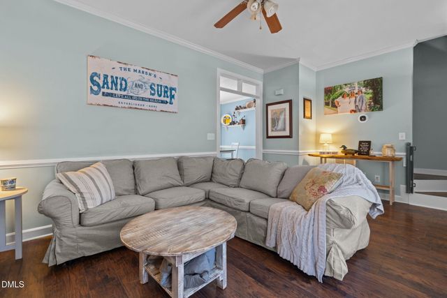 1632 Balkan Road, Fuquay Varina, NC 27526