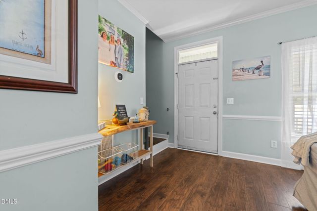 1632 Balkan Road, Fuquay Varina, NC 27526