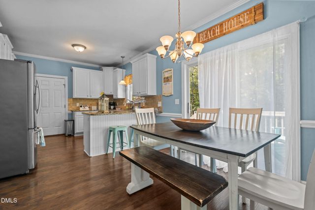 1632 Balkan Road, Fuquay Varina, NC 27526