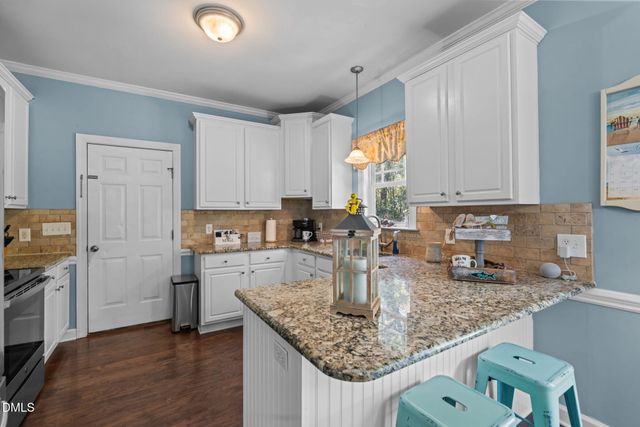 1632 Balkan Road, Fuquay Varina, NC 27526