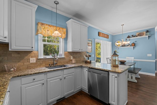 1632 Balkan Road, Fuquay Varina, NC 27526