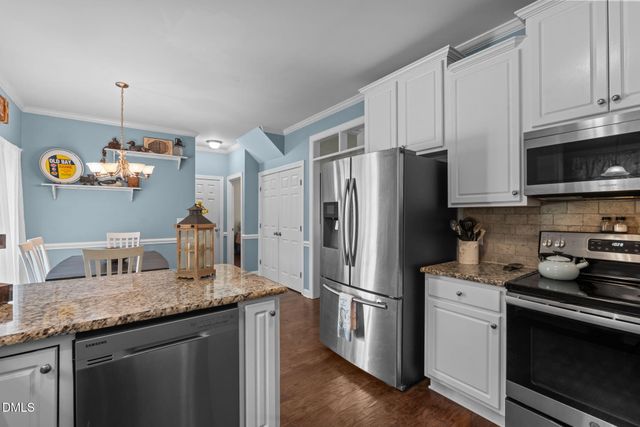 1632 Balkan Road, Fuquay Varina, NC 27526