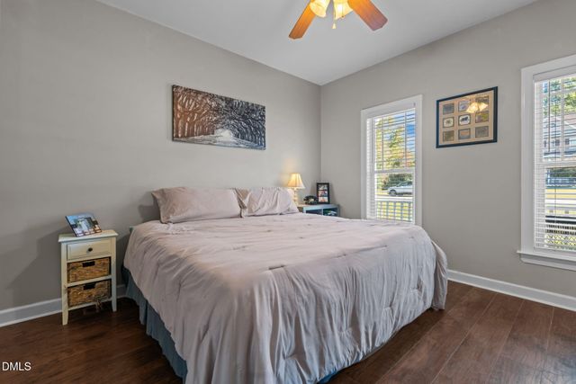 1632 Balkan Road, Fuquay Varina, NC 27526