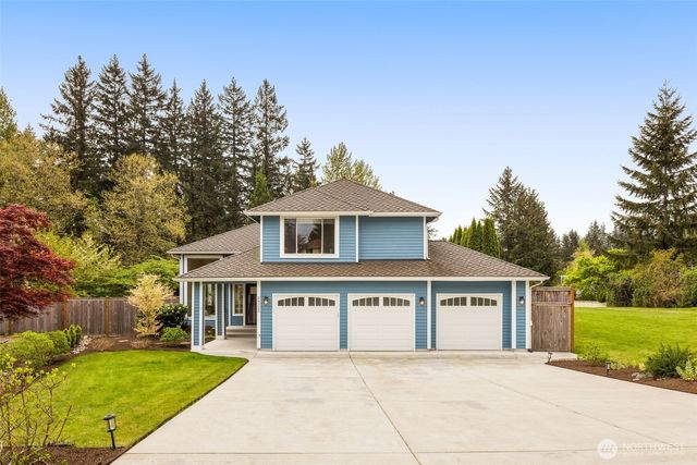 24325 SE 40th Place, Sammamish, WA 98029