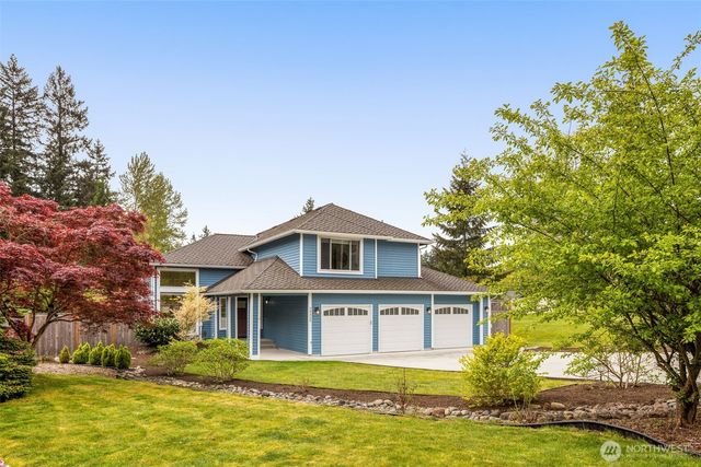 24325 SE 40th Place, Sammamish, WA 98029