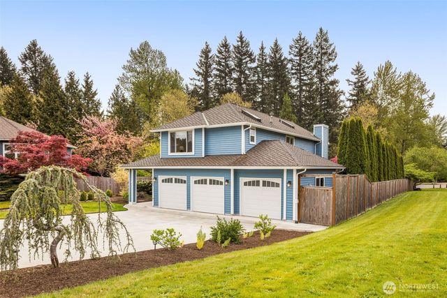 24325 SE 40th Place, Sammamish, WA 98029