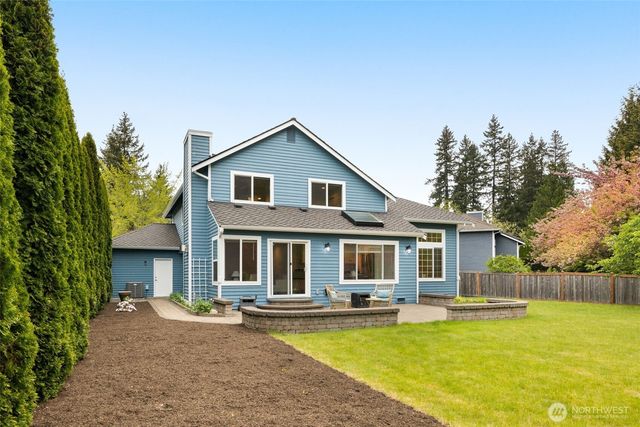 24325 SE 40th Place, Sammamish, WA 98029