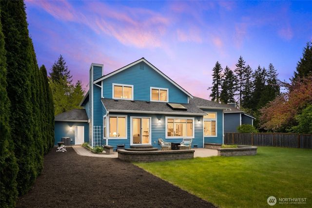 24325 SE 40th Place, Sammamish, WA 98029
