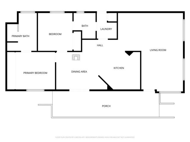 6773 Sayre, Nice, CA 95464