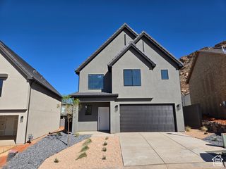1497 S FINS RD #4119, Washington, UT 84780