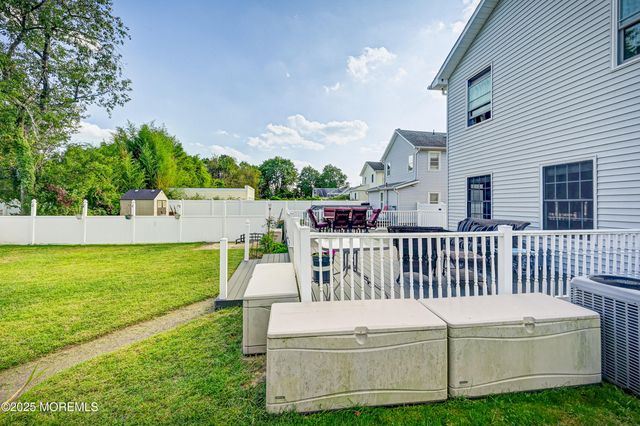 557 Lloyd Road, B, Hazlet, NJ 07730