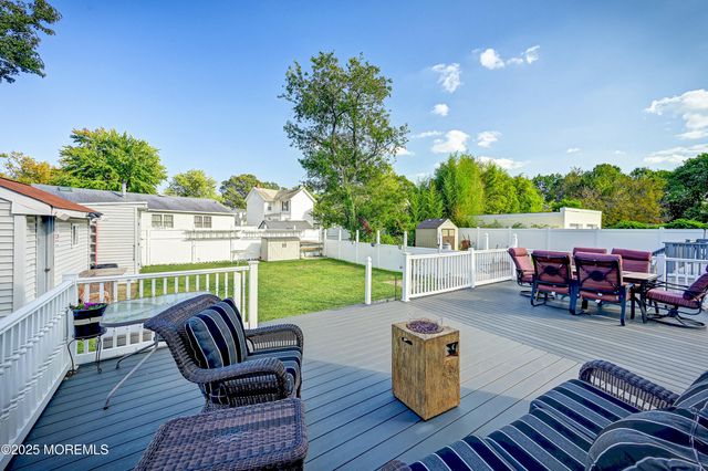 557 Lloyd Road, B, Hazlet, NJ 07730