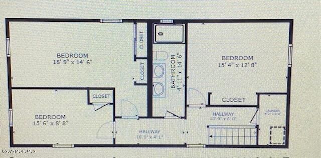 557 Lloyd Road, B, Hazlet, NJ 07730