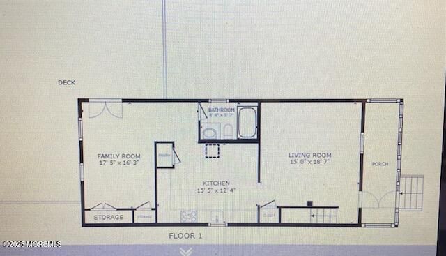 557 Lloyd Road, B, Hazlet, NJ 07730