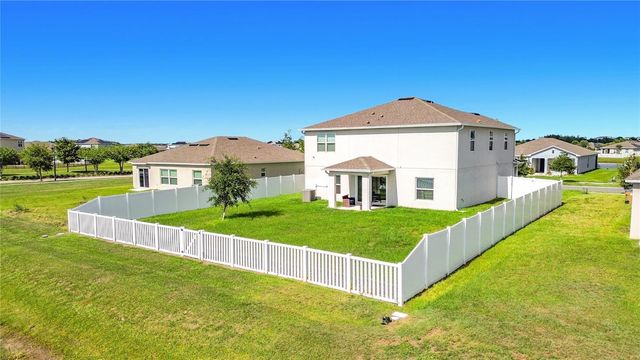 246 ZIRCON ROAD, Kissimmee, FL 34758