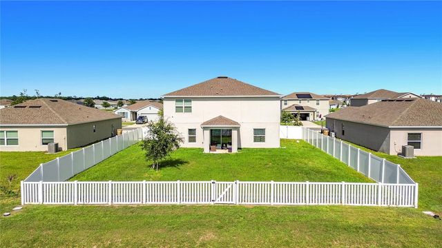 246 ZIRCON ROAD, Kissimmee, FL 34758