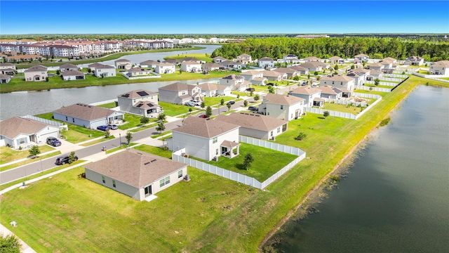 246 ZIRCON ROAD, Kissimmee, FL 34758