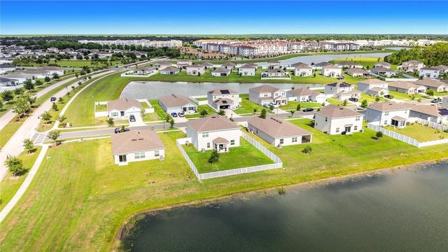 246 ZIRCON ROAD, Kissimmee, FL 34758