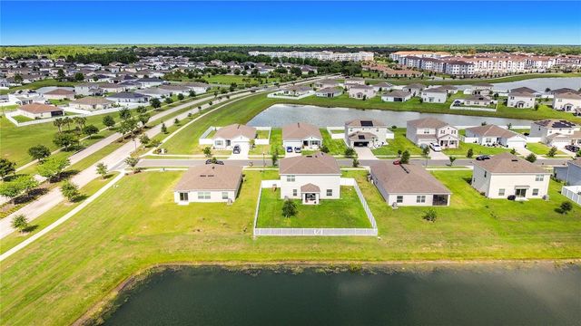 246 ZIRCON ROAD, Kissimmee, FL 34758