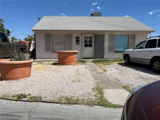 634 North 4th Street, Las Vegas, NV 89101