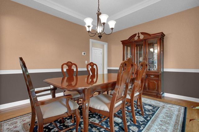 80 Timberknoll Loop, Powell, OH 43065