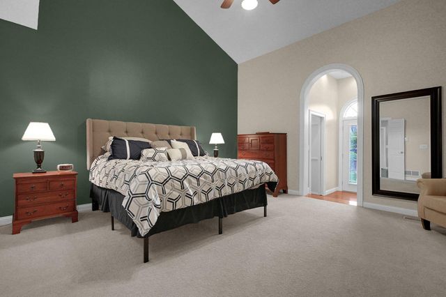 80 Timberknoll Loop, Powell, OH 43065