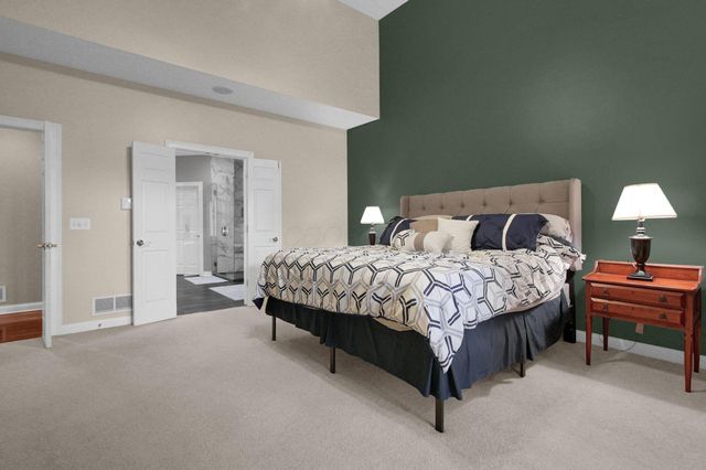 80 Timberknoll Loop, Powell, OH 43065