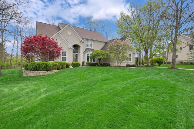 80 Timberknoll Loop, Powell, OH 43065