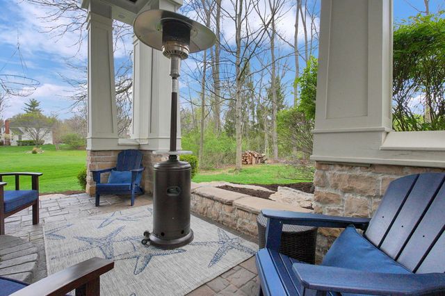 80 Timberknoll Loop, Powell, OH 43065