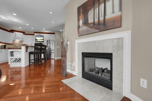 80 Timberknoll Loop, Powell, OH 43065