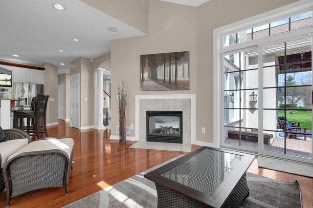 80 Timberknoll Loop, Powell, OH 43065