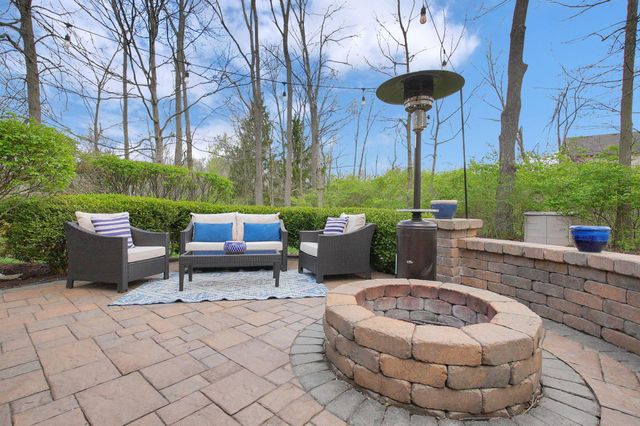 80 Timberknoll Loop, Powell, OH 43065