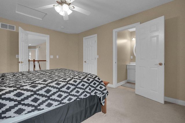 80 Timberknoll Loop, Powell, OH 43065